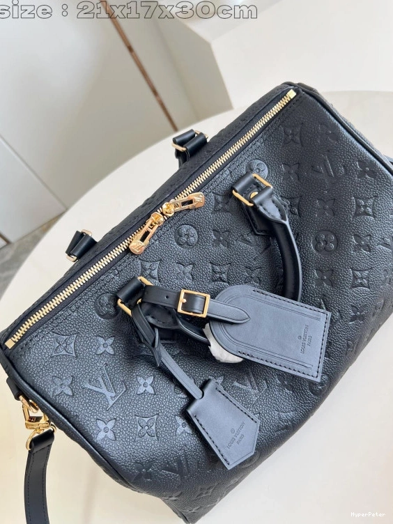Vuitton SPEEDY Louis BANDOULIERE 30 0716
